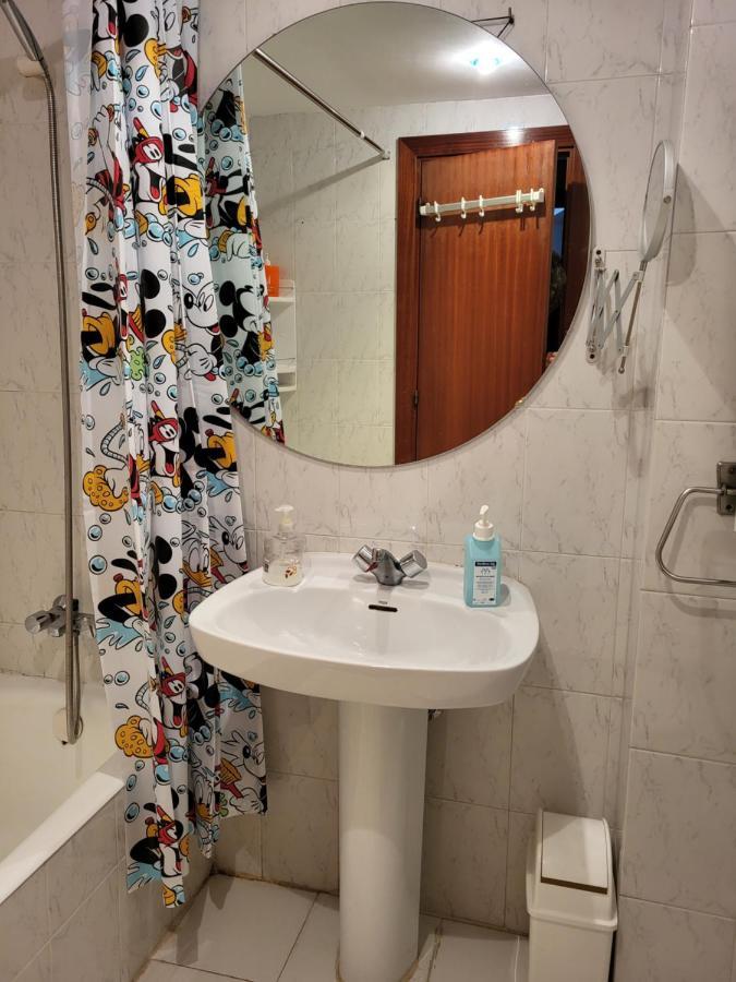 Habitacion Privada Castro Urdiales Bagian luar foto
