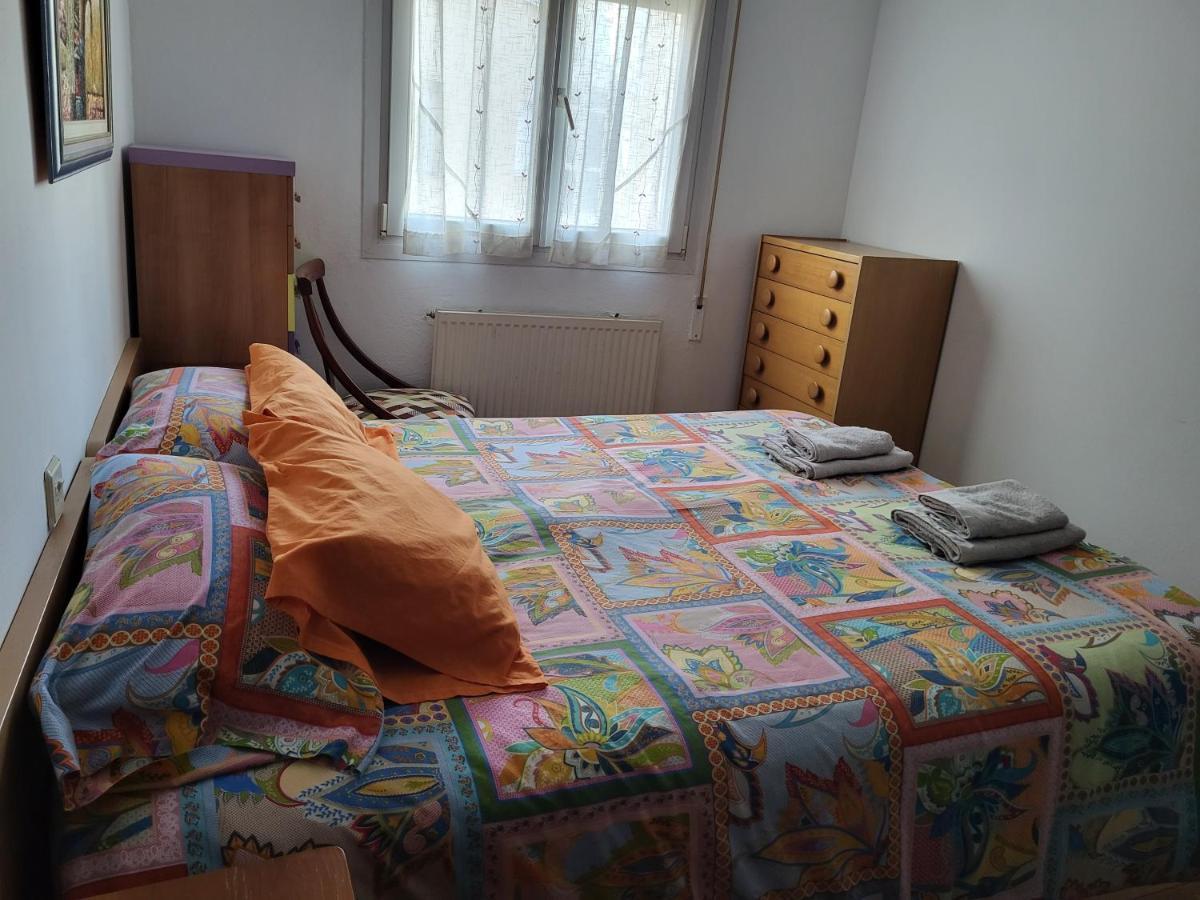 Habitacion Privada Castro Urdiales Bagian luar foto