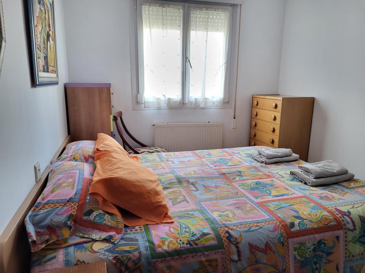 Habitacion Privada Castro Urdiales Bagian luar foto